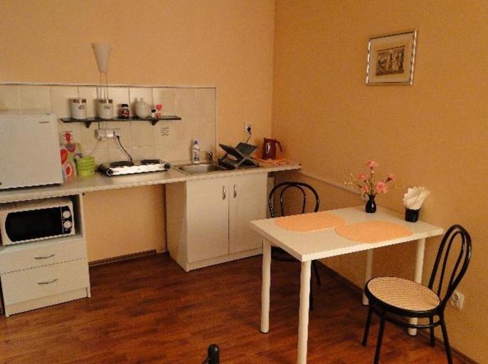 Hostel Luna Lodz  Room photo