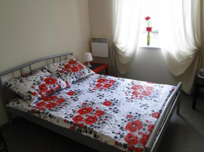 Hostel Luna Lodz  Room photo